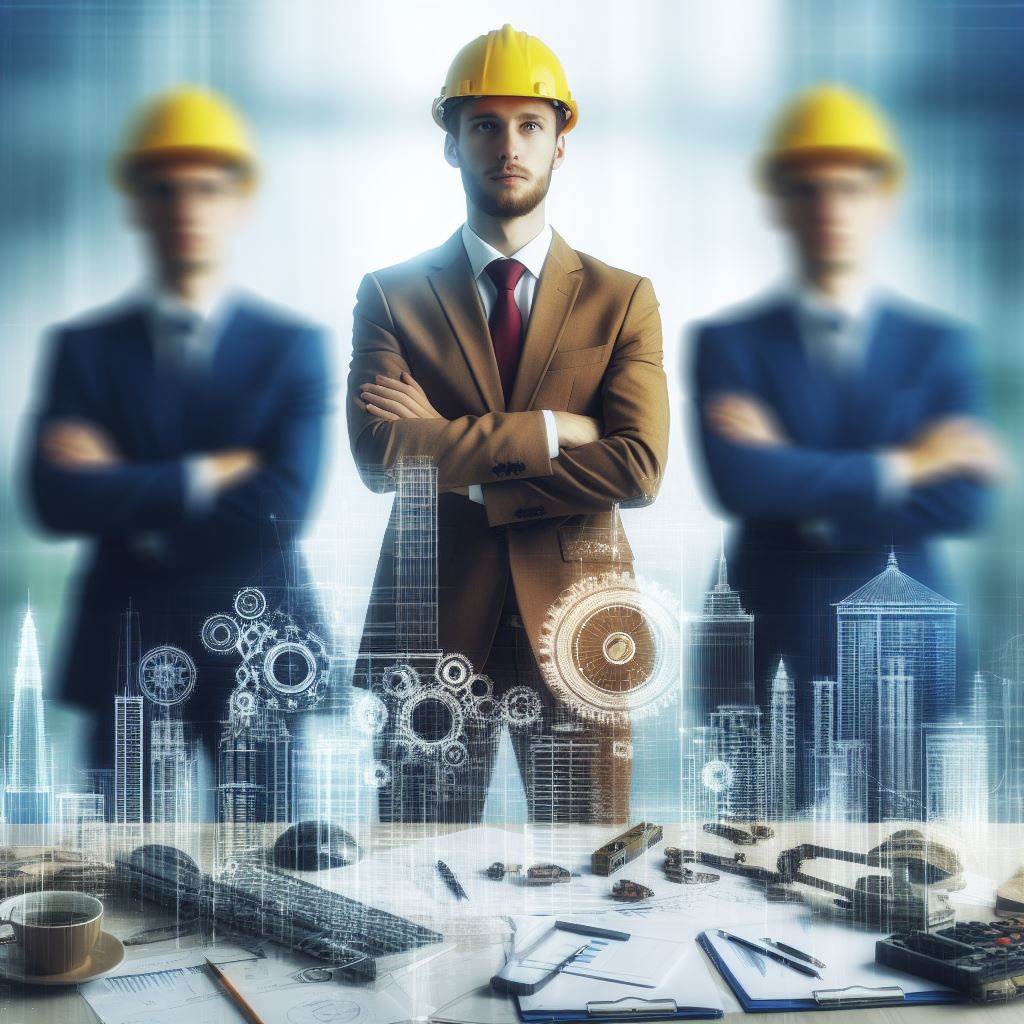 Ingeniería en Antofagasta